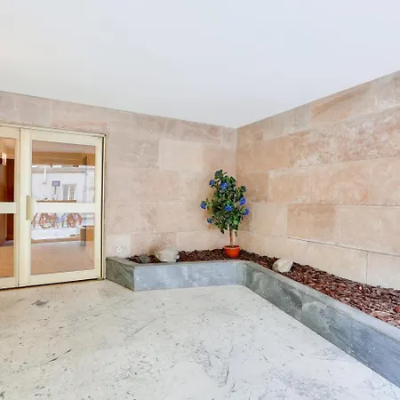 Appartamento Parisian Luxury St Germain *